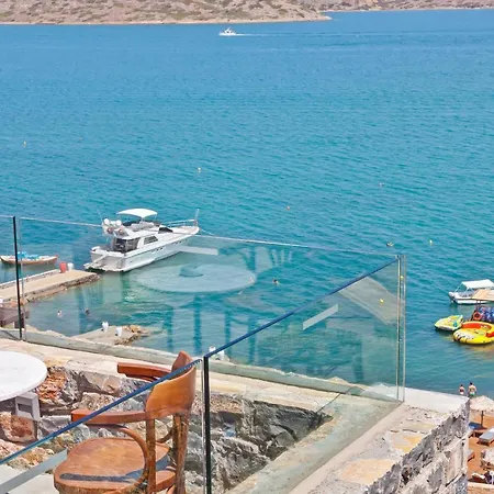 Resort Royal Marmin Bay Boutique & Art (adults Only) 5*