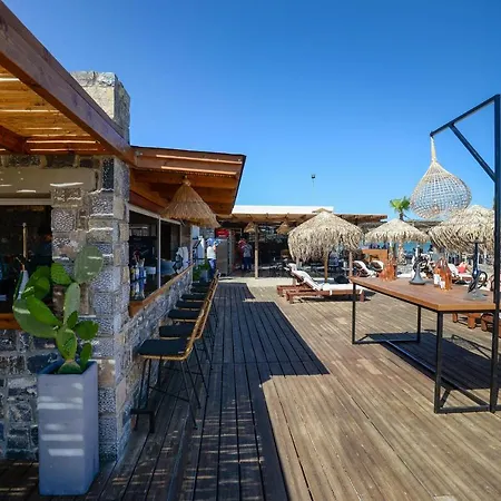Resort Royal Marmin Bay Boutique & Art (adults Only)