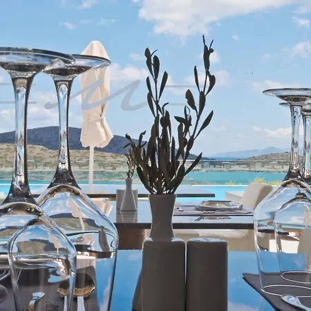 Royal Marmin Bay Boutique & Art (adults Only) Elounda
