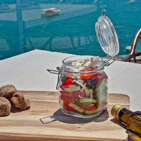 Royal Marmin Bay Boutique & Art (adults Only) Elounda
