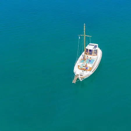 Royal Marmin Bay Boutique & Art (adults Only) Resort 5*