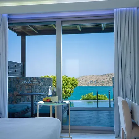 Resort Royal Marmin Bay Boutique & Art (adults Only)