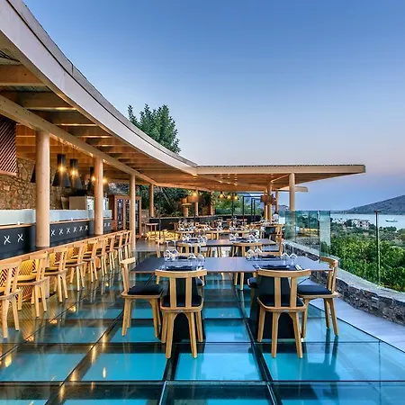 Resort Royal Marmin Bay Boutique & Art (adults Only) 5*