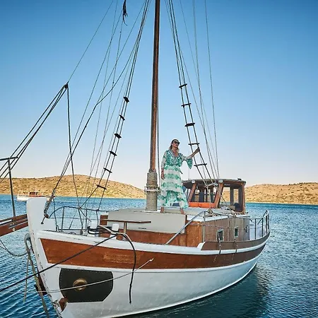 Rezort Royal Marmin Bay Boutique & Art (adults Only)