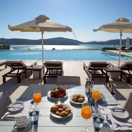 Rezort Royal Marmin Bay Boutique & Art (adults Only) Elounda