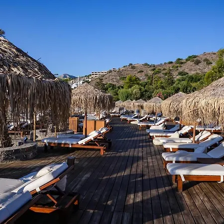 Royal Marmin Bay Boutique & Art (adults Only) Elounda