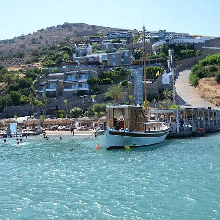 Rezort Royal Marmin Bay Boutique & Art (adults Only) 5*