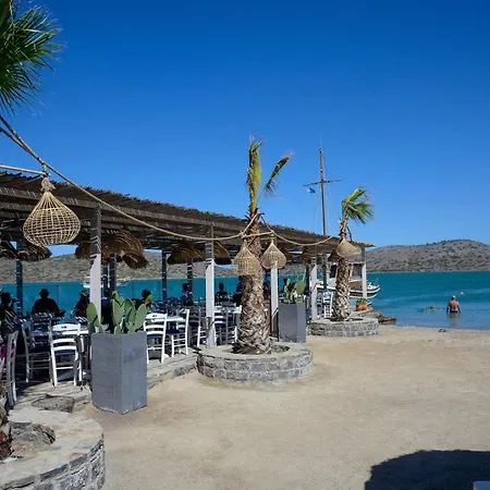 Royal Marmin Bay Boutique & Art (adults Only) Elounda