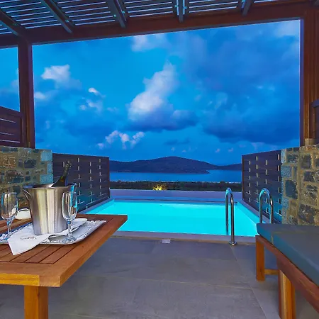 Royal Marmin Bay Boutique & Art (adults Only) Rezort