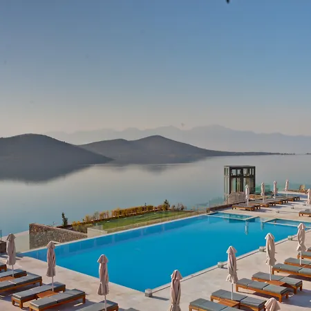 Rezort Royal Marmin Bay Boutique & Art (adults Only) 5*