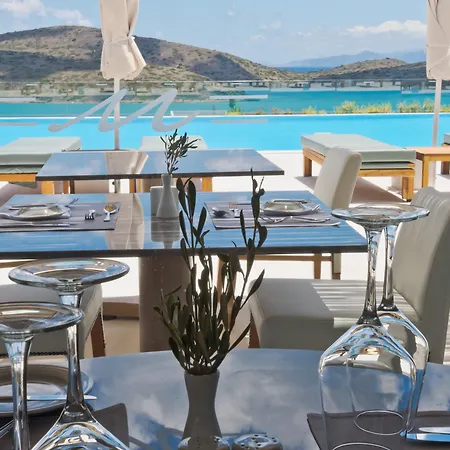 Rezort Royal Marmin Bay Boutique & Art (adults Only)