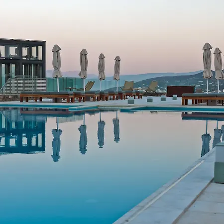 Royal Marmin Bay Boutique & Art (adults Only) Rezort 5*