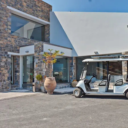 Royal Marmin Bay Boutique & Art (adults Only)