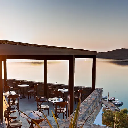 Rezort Royal Marmin Bay Boutique & Art (adults Only) 5*