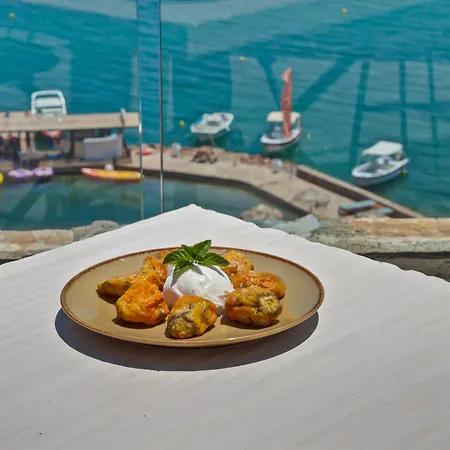 Royal Marmin Bay Boutique & Art (adults Only) 5* Elounda