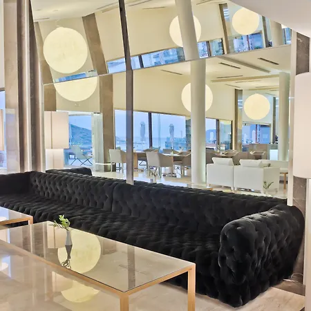 Royal Marmin Bay Boutique & Art (adults Only) 5* Elounda