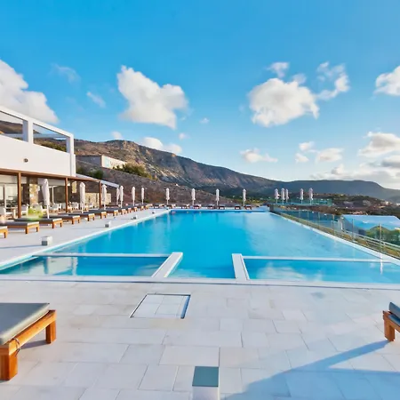 Royal Marmin Bay Boutique & Art (adults Only) Rezort 5*