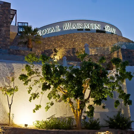 Rezort Royal Marmin Bay Boutique & Art (adults Only) Elounda