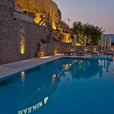 Rezort Royal Marmin Bay Boutique & Art (adults Only) 5*