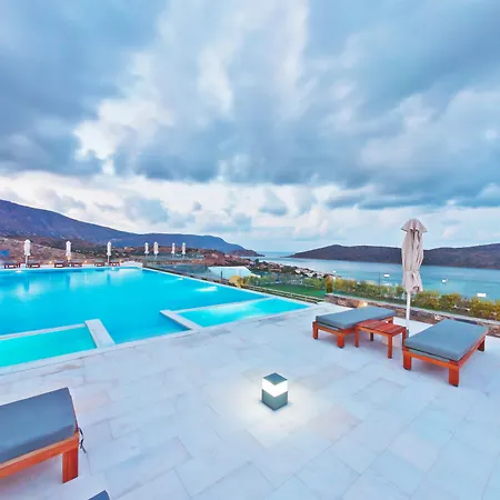 Rezort Royal Marmin Bay Boutique & Art (adults Only)