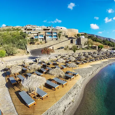 Royal Marmin Bay Boutique & Art (adults Only) Rezort