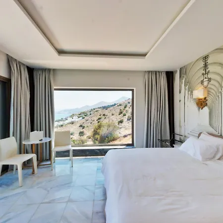 Royal Marmin Bay Boutique & Art (adults Only) Elounda