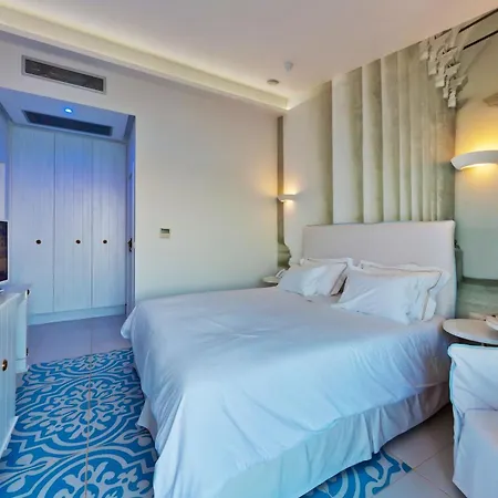 Royal Marmin Bay Boutique & Art (adults Only) 5* Elounda