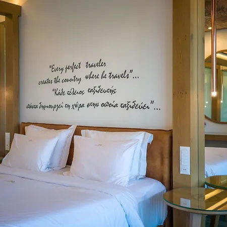 Royal Marmin Bay Boutique & Art (adults Only) Elounda