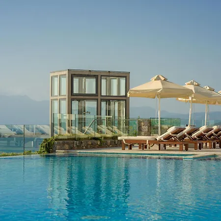 Rezort Royal Marmin Bay Boutique & Art (adults Only) Elounda