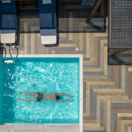 Royal Marmin Bay Boutique & Art (adults Only) Elounda