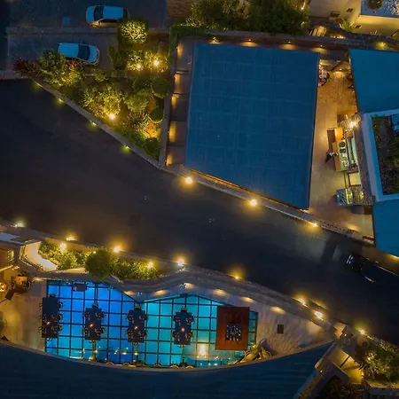 Royal Marmin Bay Boutique & Art (adults Only) 5*