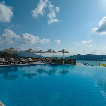 Rezort Royal Marmin Bay Boutique & Art (adults Only)