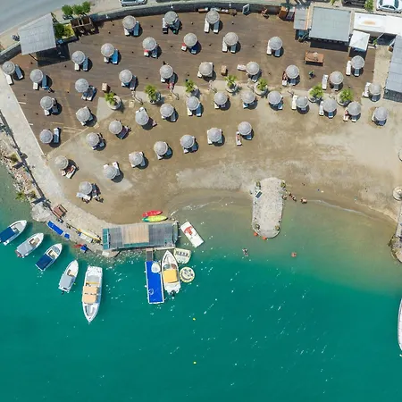 Royal Marmin Bay Boutique & Art (adults Only) Rezort
