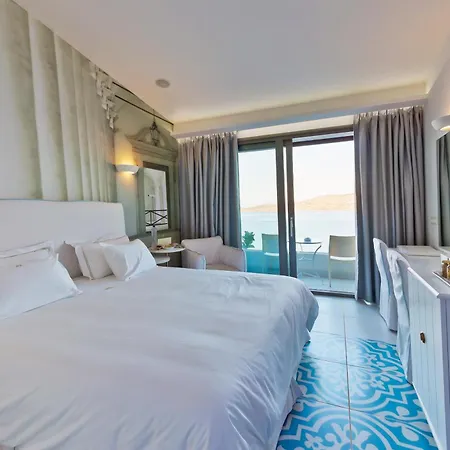 Rezort Royal Marmin Bay Boutique & Art (adults Only) Elounda