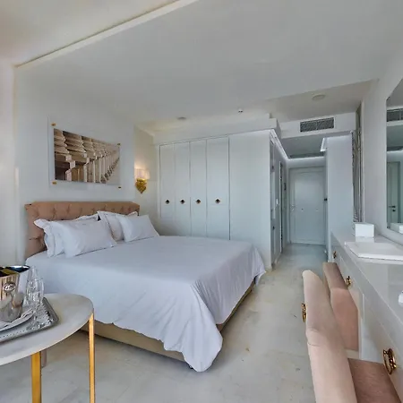 Rezort Royal Marmin Bay Boutique & Art (adults Only) Elounda