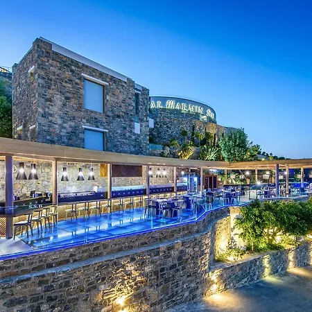 Royal Marmin Bay Boutique & Art (adults Only) Rezort 5*
